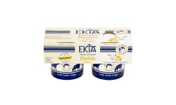 Bastidarra - Ekia - Brebis Citron 2*125 Gr