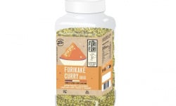 FuriFuri - Condiment sésame & algues- Furikake Curry Doux 6x370G