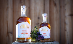 Ors na Bruma - Pastis du Val d'Azun 50cl