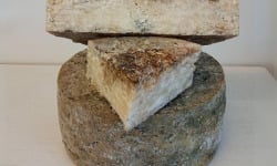 Chèvrerie des Fossés - Tomme de chèvre