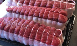 Ferme de la Paumerais - ROSBEEF EXTRA FRANCAIS - 2,5 Kg (x1)