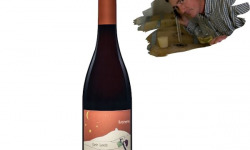 Réserve Privée - AOC Sancerre - Eric Louis - Loire Rouge