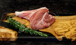 Boucherie Charcuterie Traiteur Lionel Ghérardi - Souris d'Agneau marinée Ail des Ours - 2 ou 3 pièces