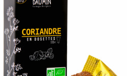 Epices Max Daumin - Coriandre Bio