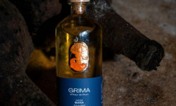 Maison Mounicq - Rhum Grima Blicca
