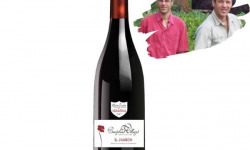 Réserve Privée - AOC Beaujolais Village - Maison Jambon - Rouge