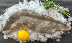 Luximer - Filets De Lieu Jaune - Lot De 600g