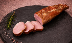 Maison Schmid - Filet mignon fumé - 200g -