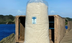 Rivesaline - Terre Saline - Gros sel 25 kg