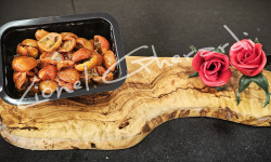 Boucherie Charcuterie Traiteur Lionel Ghérardi - Tomates confites à l'huile - 350g