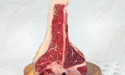 Maison Lascours - T-bone de Bœuf Black Pearl - 1000g