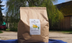 La Ferme du Relais - Farine de Maïs BIO 2 x 4 kg