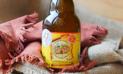 Dégustonfoin - 2x Bière Blanche LA FAY Bio - 33 cl