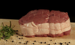 Le Goût du Boeuf - Rôti de Veau 1000g