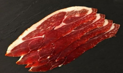 Charcuterie Aubard - Tranches Fines de Jambon de Kintoa AOP 28 mois - Grand Cru 500g