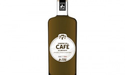 Distillerie de la Seine - Liqueur de Café 20cl