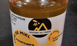Boucherie Charcuterie Traiteur Lionel Ghérardi - Miel Local - 500g