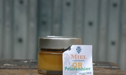 ChâteauFer - Miel or printannier