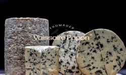 Vaissaire Papon Affineur - Fromager - Fourme d’Ambert Fermière AOP - 600g