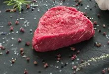 La ferme d'Enjacquet - Rumsteak de Boeuf ANGUS