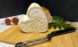 Maison BAYLE - Champions du Monde de boucherie 2016 - Coeur de Neufchâtel AOP - 200g