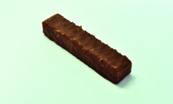 Philippe Segond MOF Pâtissier-Confiseur - Barre Praliné Coco Chocolat Lait (sans Gluten)