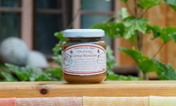 L'Arbocal - Chutney de Cerise Blanche 125g