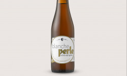 Maison Schmid - Bière Blanche et les sept grains - Perle