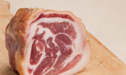 Maison Millas - Fond de jambon sec