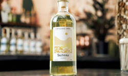 Distillerie Cérès - Liqueur de Sureau 70cl