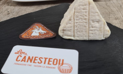 Lou Canesteou - Boucanier fumé