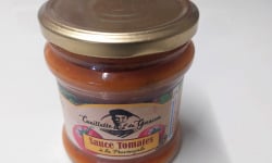 Maison du Pruneau - Cueillette du Gascon - Sauce Tomates à la provençale