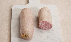 Maison Millas - Saucisson à l'ail - 340g