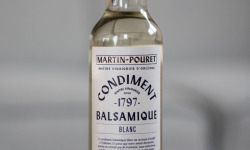 Maison Martin-Pouret - Condiment Balsamique