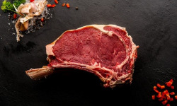 LA FERME DE COLLONGE - Côte de boeuf charolaise - 1,2kg