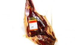 Maison EL REGALAO - [Précommande] Jambon Bodega Gran Reserva desossé et poli 5kg