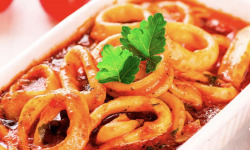 L'OLIVERAIE DU COUDON - [Précommande] ROUILLE DE SEICHE À LA SÉTOISE 380G