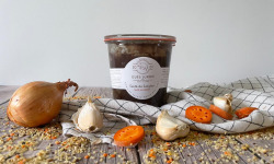 Domaine Sainte-Marie - Sauté de sanglier aux airelles - 450g