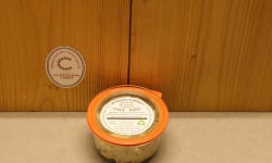 Les Bocaux du Bistrot - Rillettes de poulet estragon x12