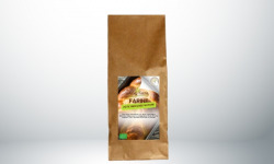 Adal Terra - Farine Biodynamique pour Pâte Briochée 5kg