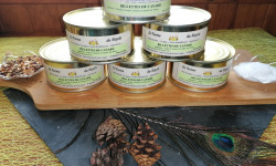 La Ferme du Rigola - Lot Rillettes de Canard - 6 boites