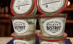 Les Bocaux du Bistrot - Coffret "Winter-body"