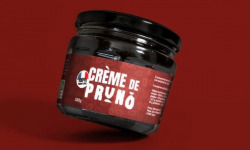 Pruno - Crème de pruneaux - 380g