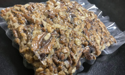 Des Poules et des Vignes à Bourgueil - Cerneaux de noix de Bourgueil