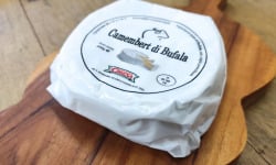 L'Atelier des Gourmets - Boucherie Charcuterie en Provence - Camembert di Bufala