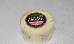 Fromage Gourmet - Nuiton Echalotes, Oignons et Ciboulette 250g