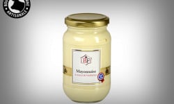 Boucherie Moderne - Mayonnaise