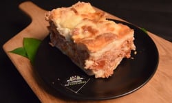 La Ferme des Peupliers - Lasagnes 500g