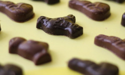 Maison Le Roux - La Friture Chocolat - Noir et Lait