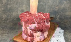 Maison Lascours - Marteau de Thor de Bœuf Limousin